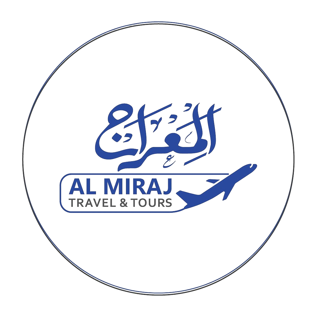 Al Miraj Global logo